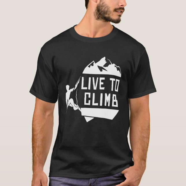 Sten Klimatande bog Kvinna Kvinnor Manar T Shirt (Framsida)