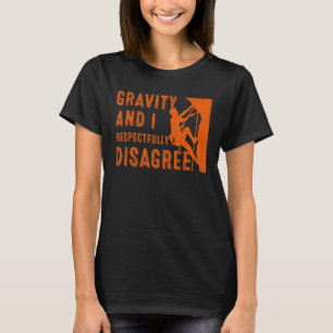 Sten Klimatande För manar kvinnor Idrottsmän Bould T Shirt