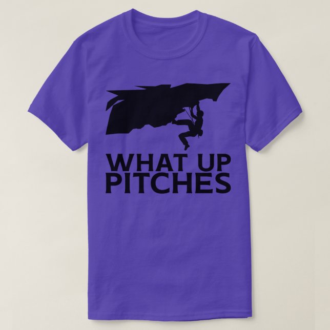 Sten Klimatklimat 2 T Shirt (Design framsida)