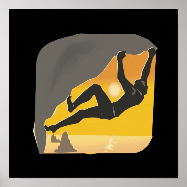 Sten Klimatning 2 Poster (Framsidan)