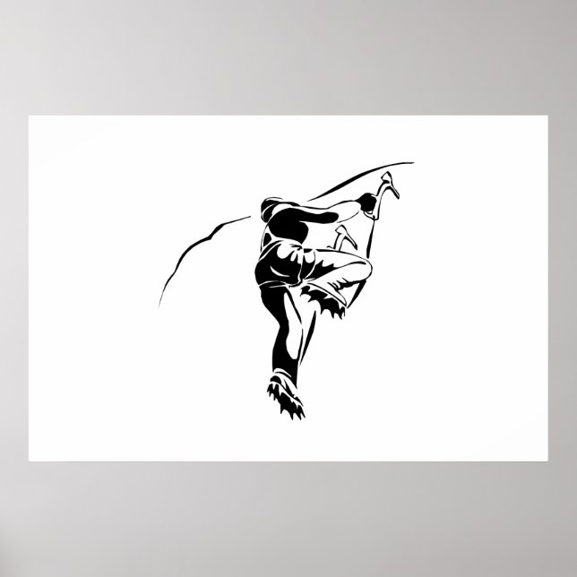 Sten Klimatning 3 Poster (Framsidan)