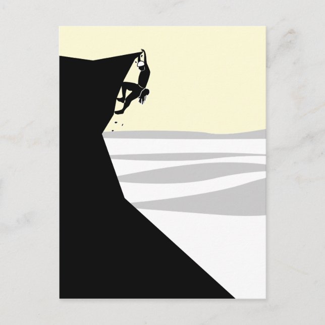 Sten Klipp 1 Vykort (Framsida)