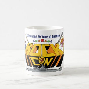 Sten-Kon 50 Mugg