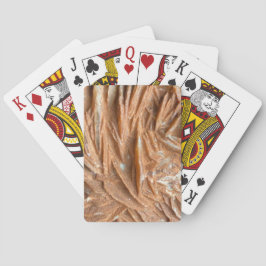 Sten | Konstruktion för två tonertyper | Casinokort