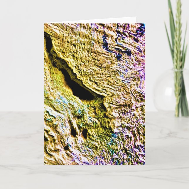 Sten, kort (Framsida)