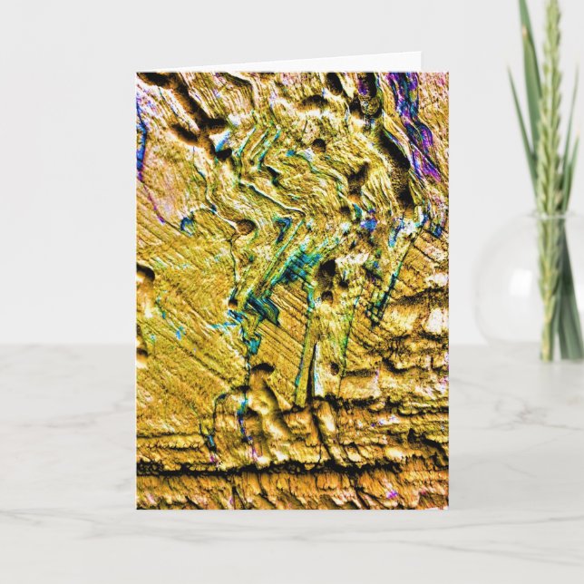 Sten, kort (Framsida)