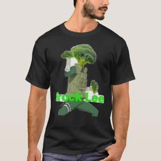 Sten lee brocklee Classic T-Shirt