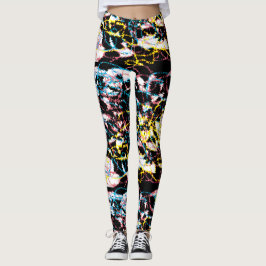 Sten Leggings