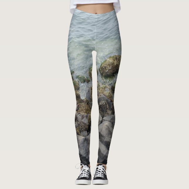 sten leggings (Framsida)