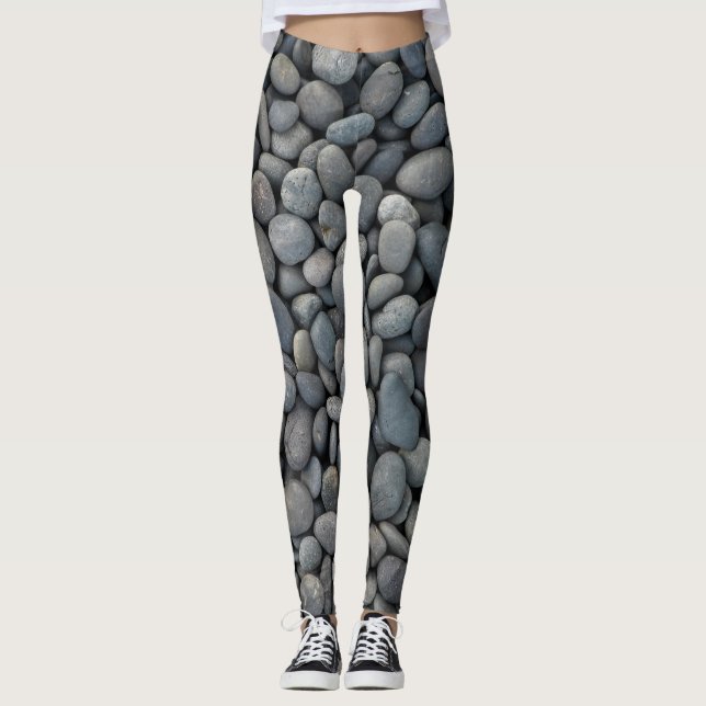 Sten Leggings (Framsida)