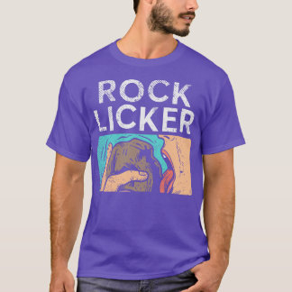 Sten Licker T Shirt