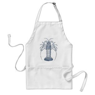STEN LOBSTER FÖRKLÄDE