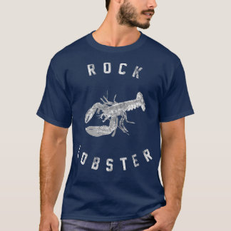 Sten Lobster T Shirt