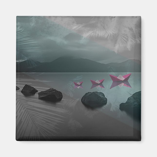 Sten Magnet (Framsidan)