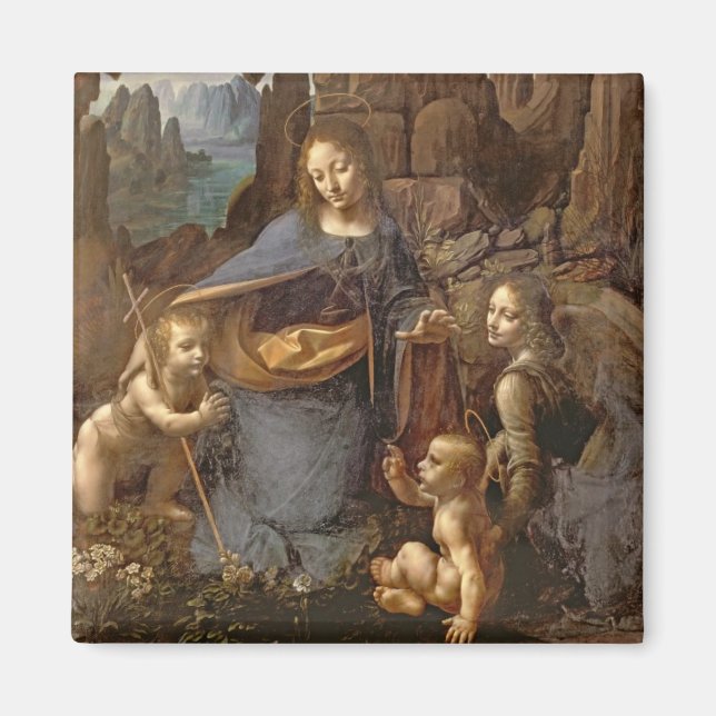 Sten Magnet (Framsidan)