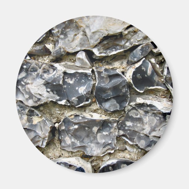 Sten Magnet (Framsidan)