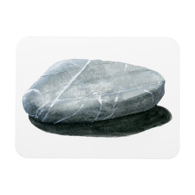 Sten Magnet (Horisontell)