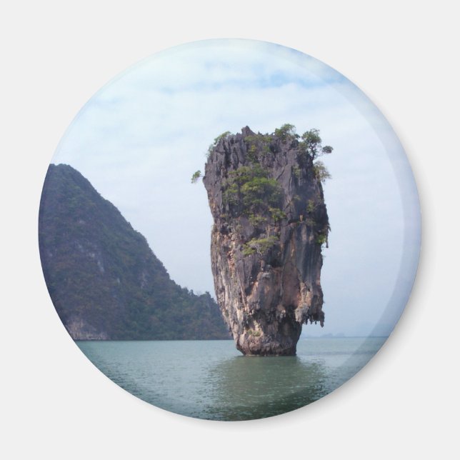 Sten Magnet (Framsidan)