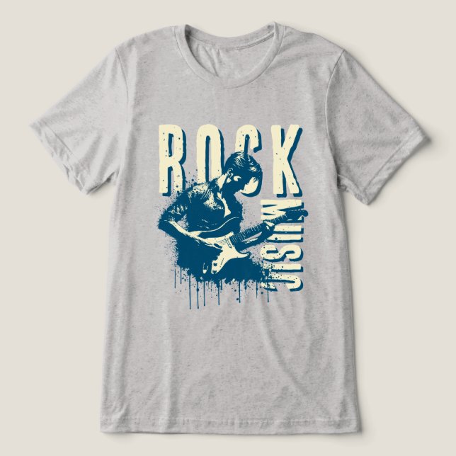 Sten Man T Shirt (Design Framsida)