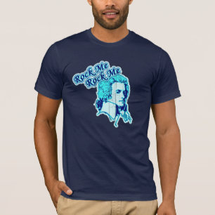 Sten Me Amadeus Tee