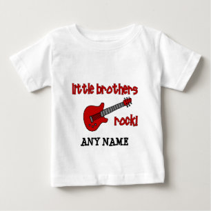 Sten med Guitar! Tee Shirt