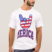 Sten Merica Funny i Kärlek Amerika 4 juli