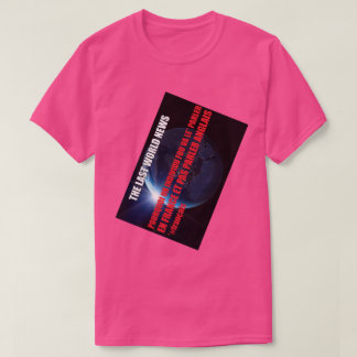 sten metall punk t shirt