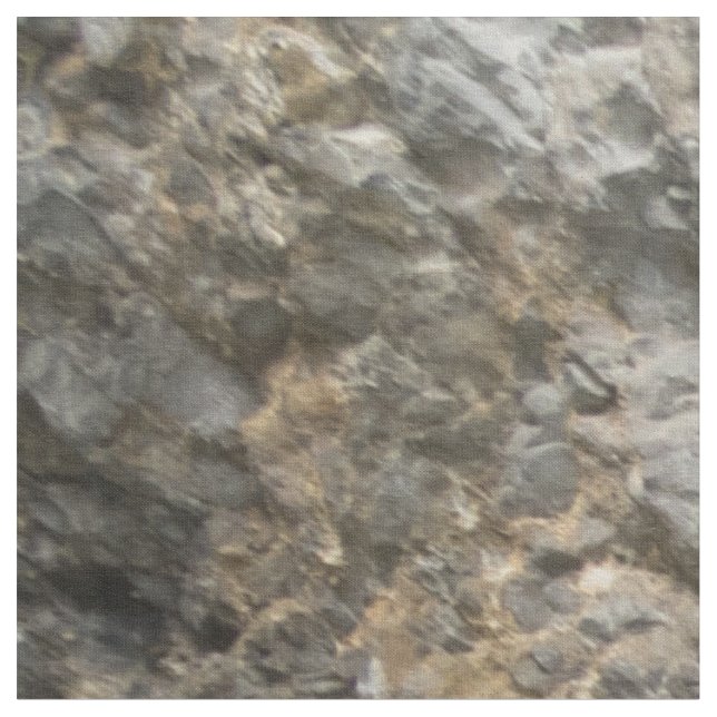 Sten mönster tyg (Närbild)