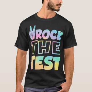 Sten: Motiveringstiden för retro-testdagen T Shirt