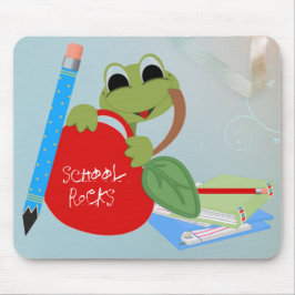 Sten Mouse Pad Musmatta
