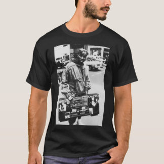 Sten Musician B.D.P.3d T Shirt