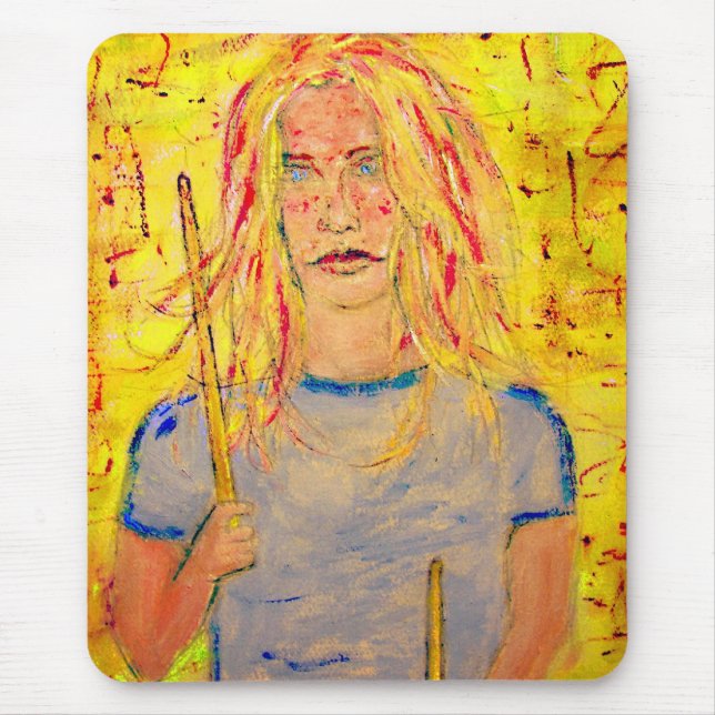 sten musmatta (Framsidan)