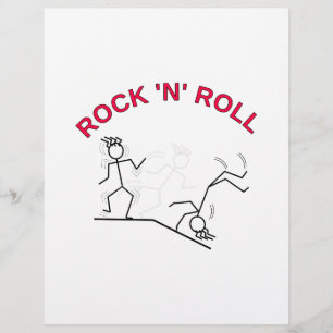 Sten 'N' Roll