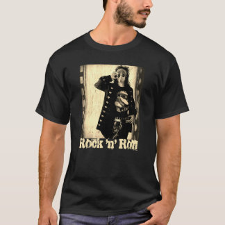 Sten 'n' Roll T Shirt