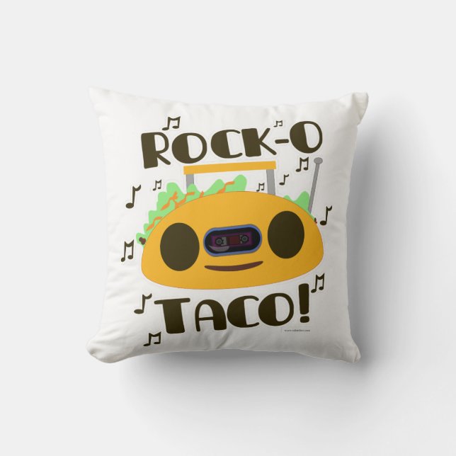 Sten-NOLLamusikalTaco Kudde (Framsida)