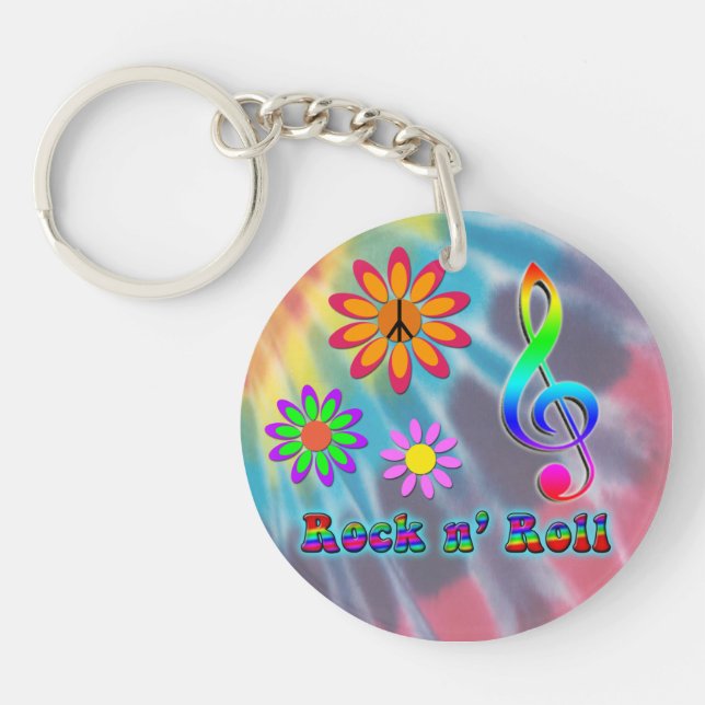 Sten n'Roll (Framsidan)