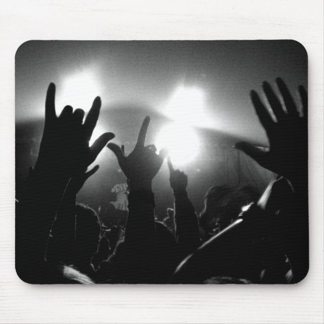 Sten N'Roll Musmatta (Framsidan)