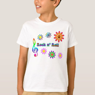 Sten n'Roll T-shirt