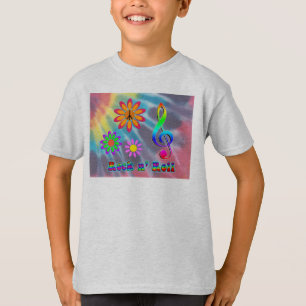 Sten n'Roll T-shirt