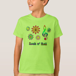 Sten n'Roll Tee Shirt