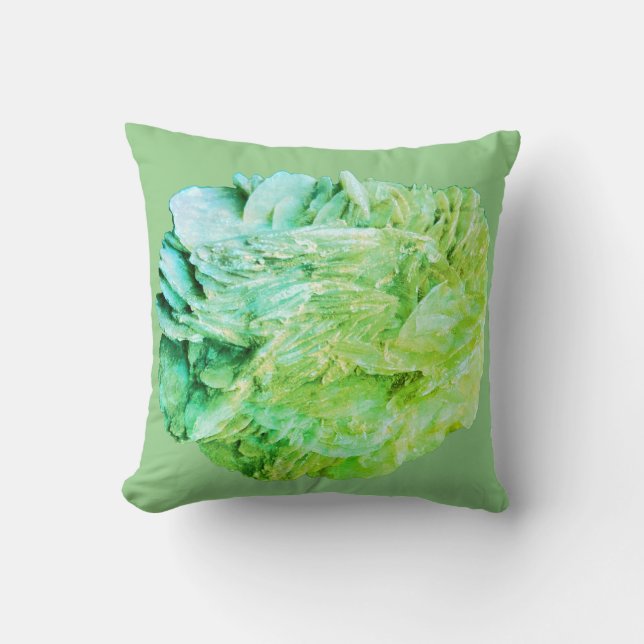 Sten | Ny vy | Två ton Lagrar | Kudde (Framsida)