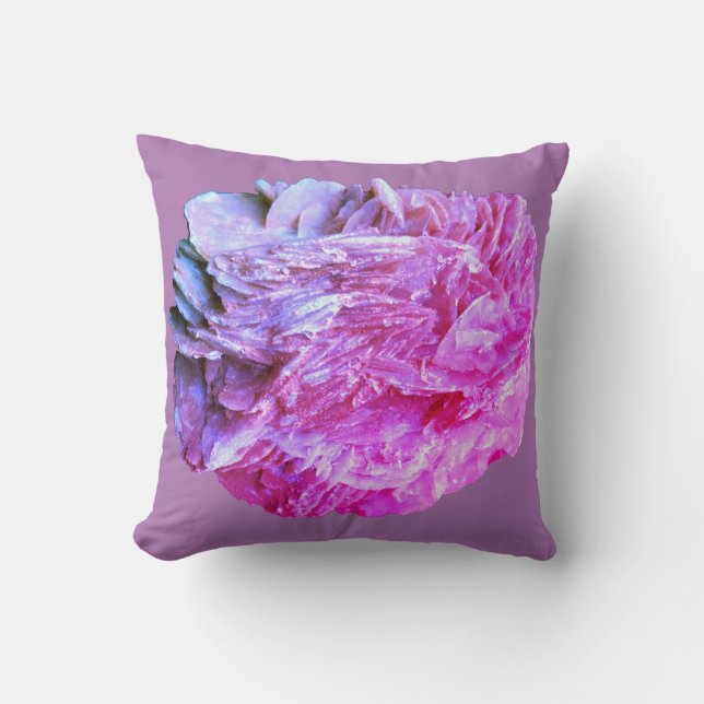 Sten | Ny vy | Två ton Lagrar | Kudde (Framsida)