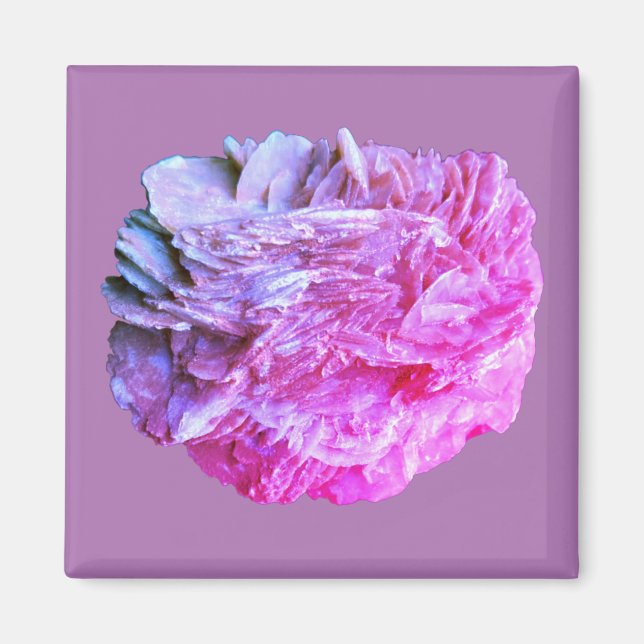 Sten | Ny vy | Två ton Lagrar | Magnet (Framsidan)