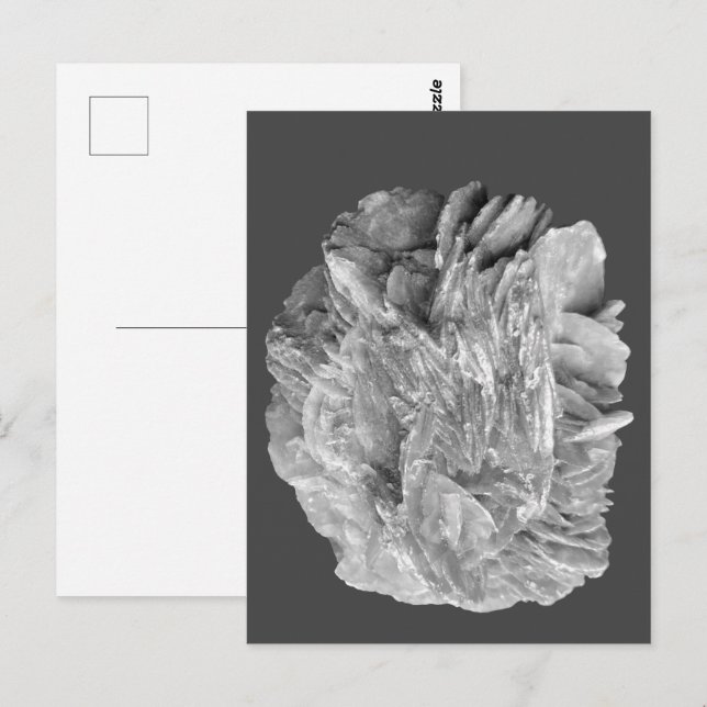 Sten | Ny vy | Två ton Lagrar | Vykort (Fram/baksida)