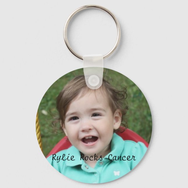 Sten Nyckelring (Framsida)