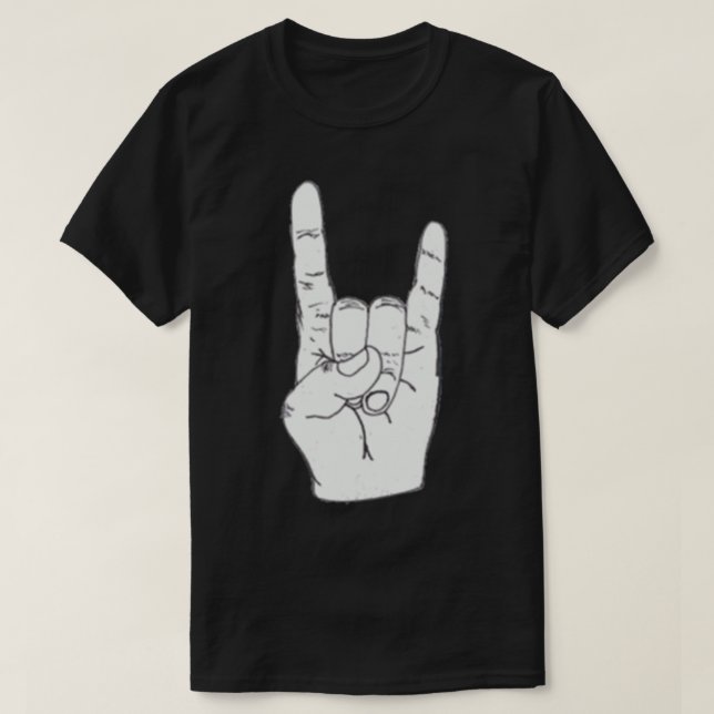 Sten och Co T Shirt (Design framsida)