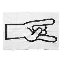 Sten - och - rulle räcker