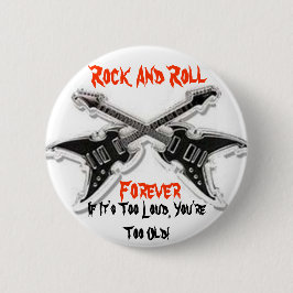 Sten - och - rullför evigt knapp