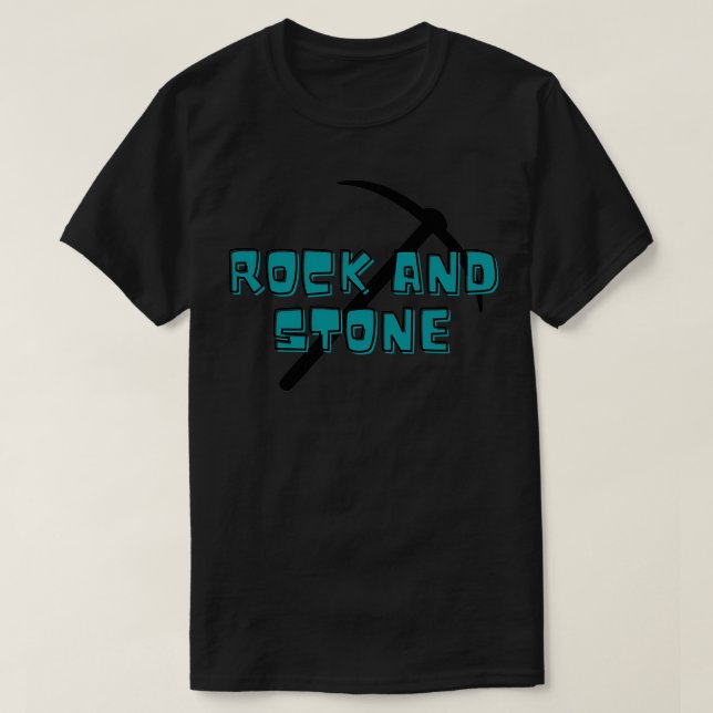 Sten och Stone Classic TShirt T Shirt (Design framsida)