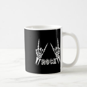 Sten om Bynd Tees for Women Rock and roll S for me Kaffemugg